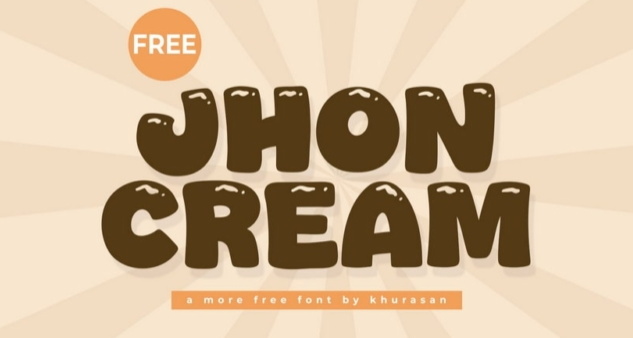 John Cream